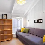 30305-ulfborg-bellisvej-504 Сasa de vacaciones Ulfborg