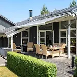 30305-ulfborg-bellisvej-504 Сasa de vacaciones *