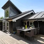 30305-ulfborg-bellisvej-504 Сasa de vacaciones *
