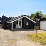 30305-ulfborg-bellisvej-504 Сasa de vacaciones *