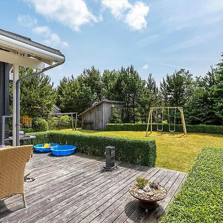 30305-ulfborg-bellisvej-504 * Sønder Nissum