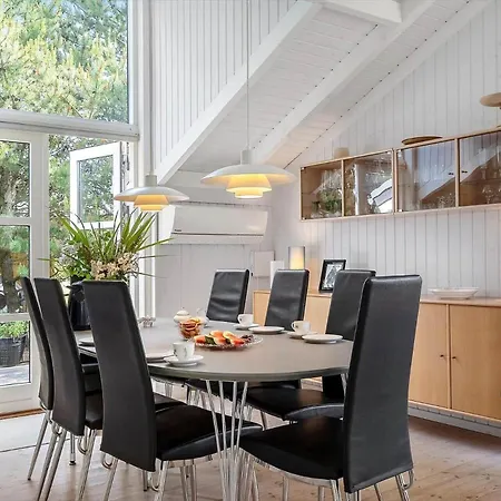 Ferienhaus 30305-ulfborg-bellisvej-504 *