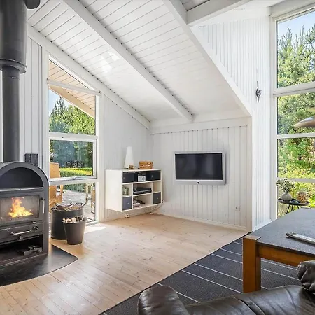 30305-ulfborg-bellisvej-504 Ferienhaus Sønder Nissum