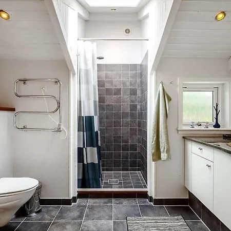 30305-ulfborg-bellisvej-504 * Sønder Nissum