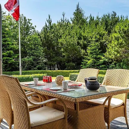 30305-ulfborg-bellisvej-504 Ferienhaus *