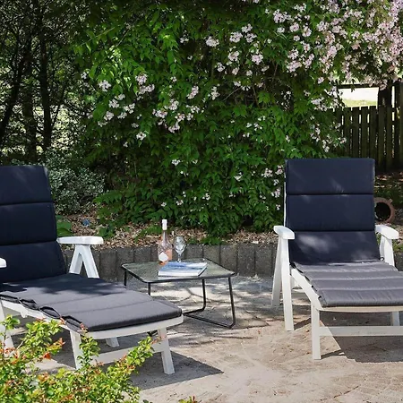 30305-ulfborg-bellisvej-504 * Sønder Nissum