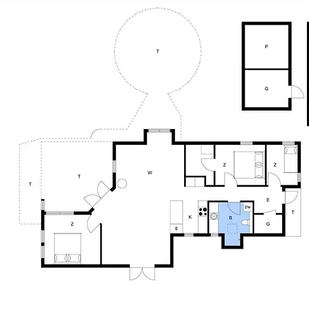 30305-ulfborg-bellisvej-504 Sønder Nissum