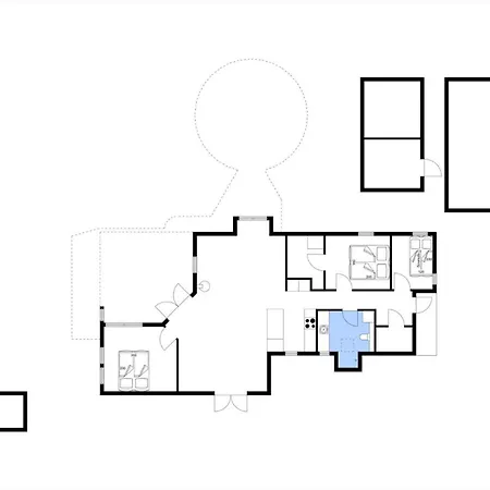 Casa vacanze 30305-ulfborg-bellisvej-504 *