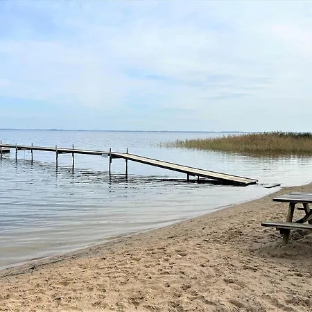 Casa vacanze 30305-ulfborg-bellisvej-504