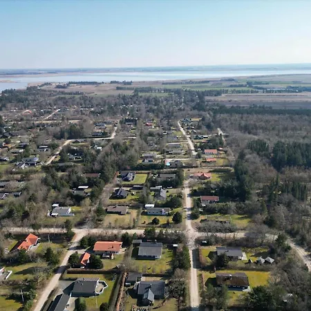 Casa vacanze 30305-ulfborg-bellisvej-504 *