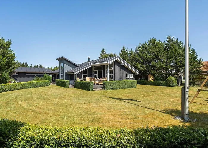 Tatil Evi 30305-ulfborg-bellisvej-504 Ulfborg
