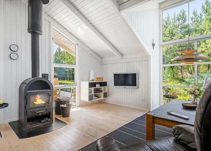 Tatil Evi 30305-ulfborg-bellisvej-504