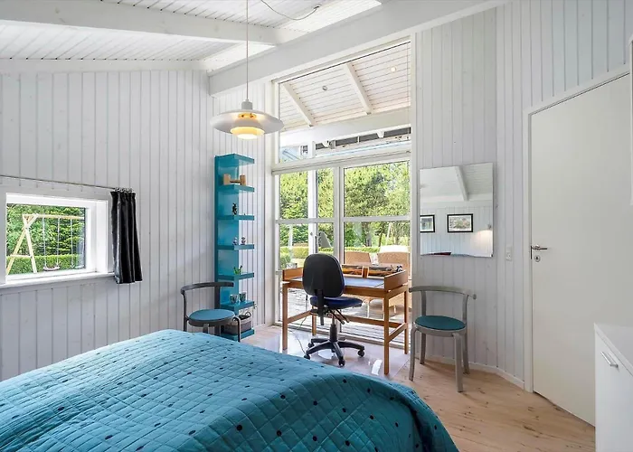 Tatil Evi 30305-ulfborg-bellisvej-504