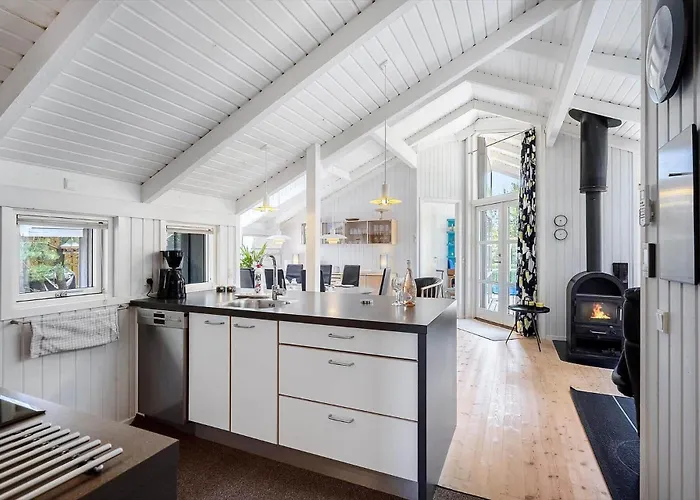 30305-ulfborg-bellisvej-504 Tatil Evi