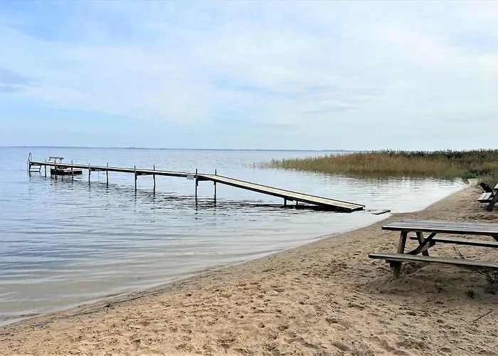 Tatil Evi 30305-ulfborg-bellisvej-504 *